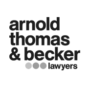 Arnold Thomas Becker